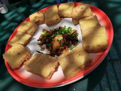-云隐小厨·传统大理美食(复兴路店)