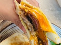 -玲婧胡同·生日蛋糕·餐厅(嘉里城店)