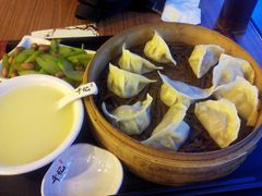 -千忆汤包(闽江路店)