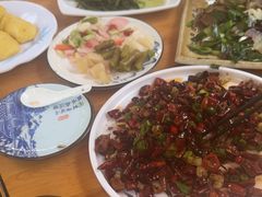 -青城甲(青城山店)