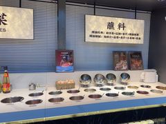 -魁牛·潮汕牛肉自助火锅(沈辽路万达店)