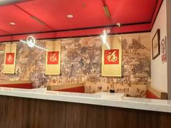 -晋阳春·山西菜·北京烤鸭(交大店)