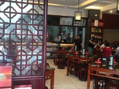 -冶春茶社(太和广场店)