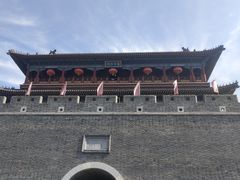 -青州古城