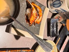 -沼津港精致料理·寿喜烧·烧鸟(龙湖南桥天街日料榜单店)