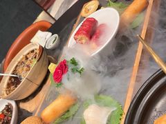 -蝴蝶里·粤菜·点心(滨江龙湖店)