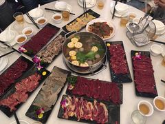 -陈记顺和潮汕鲜牛肉火锅(番禺迎宾大道店)
