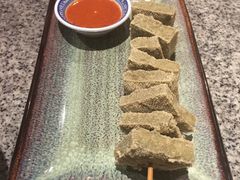 家乡臭豆腐-南京大牌档(之心城店)