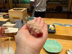 -鮨冠OMAKASE食べ放题(北京首店)