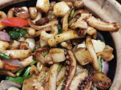 -天津菜馆(南湖店)