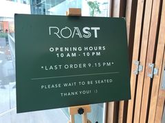 -ROAST