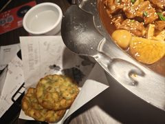-胖哥俩肉蟹煲(杭州下沙学林街店)
