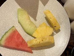 -杭州西溪宾馆-松露西餐厅