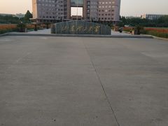 教学楼-山东理工大学