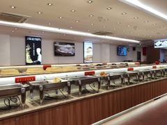 自助取餐区-素满香·素食自助餐厅(直营·大兴街店)