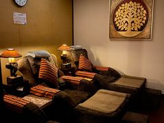 -泰迈·影院式足道SPA(世纪大道店)