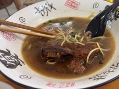 -姐妹面馆(水澄路店)
