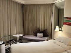 -香港皇家太平洋酒店