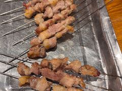 -老白清真烧烤(锦州旗舰店)