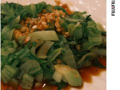 -婆婆家·湛江特色美食(福田振华路店)