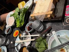 -捞王锅物料理(金华义乌之心店)