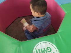 -美吉姆早教(新百CC Park店)