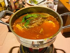 -杭州钱江新城万怡酒店-西餐厅