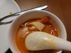 -泰国餐厅 Thai Food(裕华万达店)