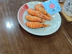 -蟹上黄·蟹黄面·江南糖水(人民广场店)