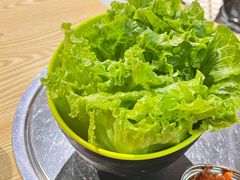 -韩国大金刚烤肉·料理(印象城店)