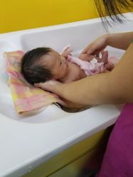 -子木乐园婴儿游泳馆(水晶港店)