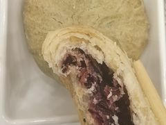 -花馬肆.云南过桥米线(汉神购物广场现场熬汤店)