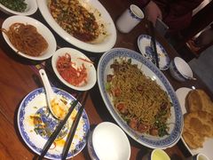 -临潼印象·特色陕菜