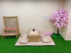 -白兔子密室(长寿路店)