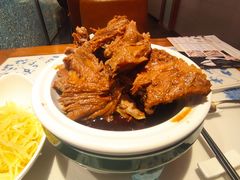 -东方饺子王(新阳路店)