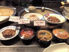 -令氏家外家周秦食府(高新店)