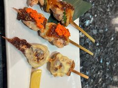 -蘭·日本料理铁板烧(碧云路店)