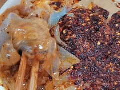 -清真·宏顺祥卤汁凉粉(大皮院店)