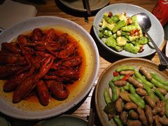 -青年公社烤鸭(青年路店)