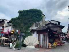 -屯溪老街