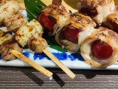 -江户烧肉(高德店)