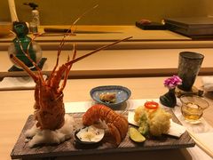 -鮨一日本料理(大中华店)