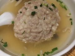 章鱼狮子头-江南原著(中联广场店)