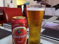 -耶尼亚餐厅Bombay Indian Cuisine印度菜