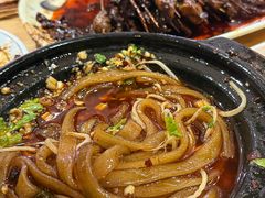 -隆氏兔头(同盛路店)