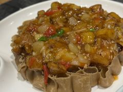 -紫泥369粗粮季(鼓楼店)