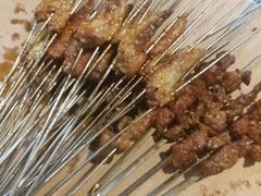 -喝丢一只鞋海鲜烧烤·海肠捞饭(文体街店)