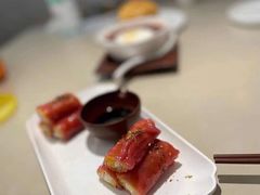 脆脆鲜虾红米肠-蔡澜点心·粤菜(丽泽天街店)