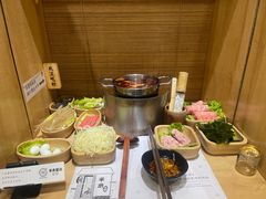-独食火锅·半米屋台(直营总店)