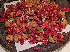 -天成·川菜家宴(礼岗店)